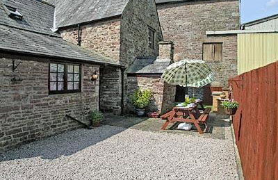 The Old Farmhouse - Foto 11