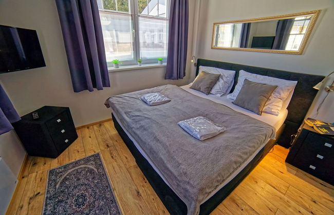 Lakeside Village Větrník - Foto 39