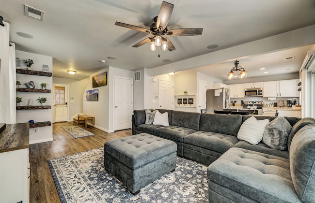 Quartz Castle - Foto 16