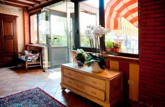 Villa Gradoni - Foto 13