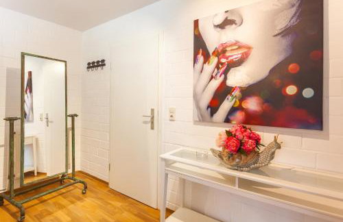 FEWO Reitanlage bei Altefähr - Foto 20