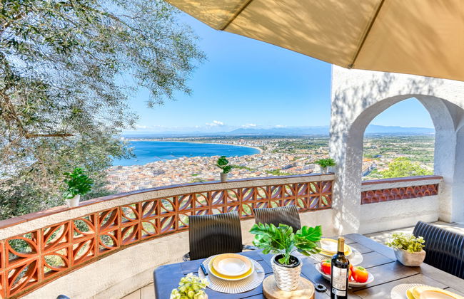 Villa Cecilia - Foto 17