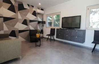 Villa con piscina Aria di sole - Foto 47