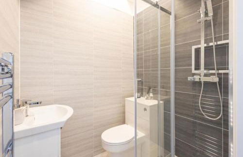 Hampton Manor House - 9 Bedrooms - Foto 16