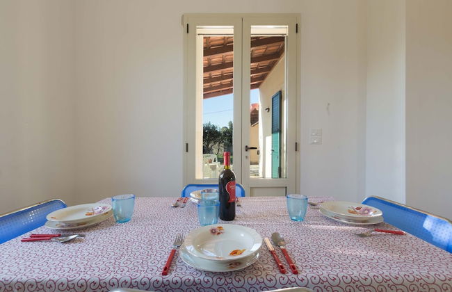 1755 Casina Farnarari - Appartamento 1 by Barbarhouse - Foto 19