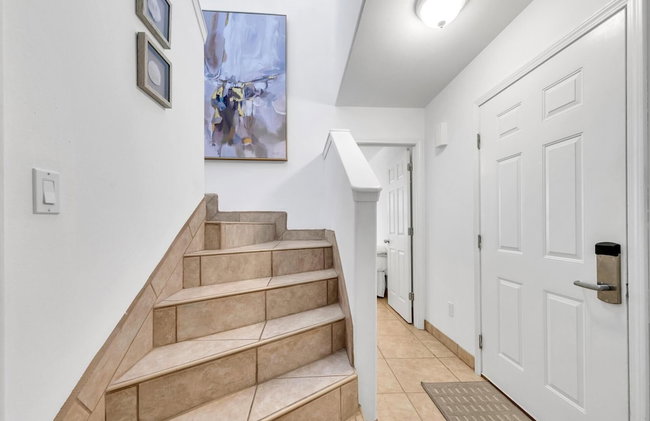 Henderson Haus - Is a Fabulous 3BR Townhome in Destin - Foto 107