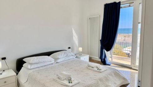 Le Murrine Frontemare Apartment Seaview 504 - Foto 4