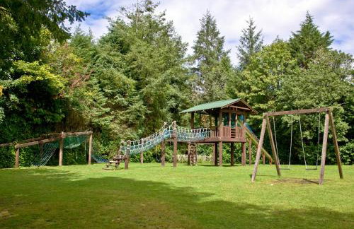 Forest Glade Lodge - Foto 21