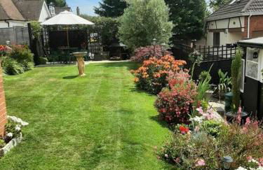 Private apartment, parking, sea and country views - Photo 18