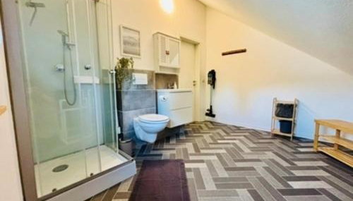 Ostsee Familienwohnung mit 3 Schlafzimmern & Garten - Foto 5