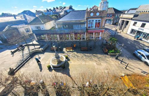 Lighthouse Lofts - Godrevy - Foto 19