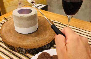 Uai House Casa com Jacuzzi, cromoterapia e colchão massageador - Foto 22