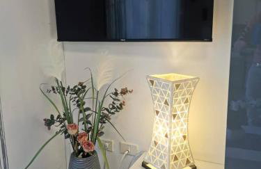 Golf & Meer - Appartment im Skiper Resort - Photo 13