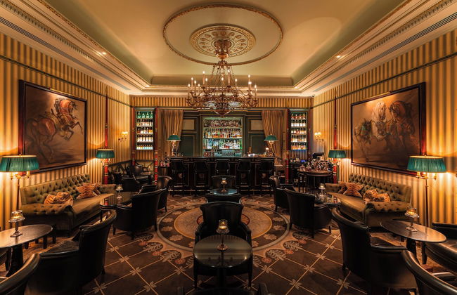 Shangri-La Paris - Foto 79