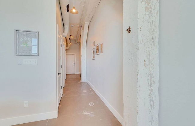 The Speakeasy Downtown Newport News - Foto 13