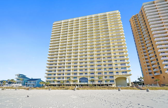 Celadon Beach Resort by Panhandle Getaways - Foto 42