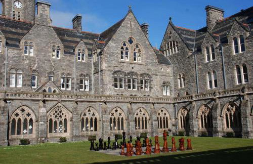 Lovat Loch Ness Apartment with private roof terrace - Foto 8