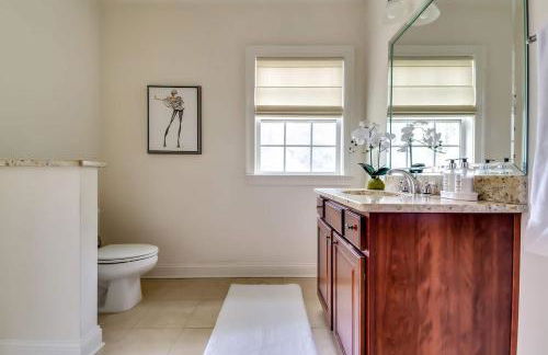 Luxe, Gated & Fenced Buckhead6BD85Bth,Sleeps 12 - Foto 54