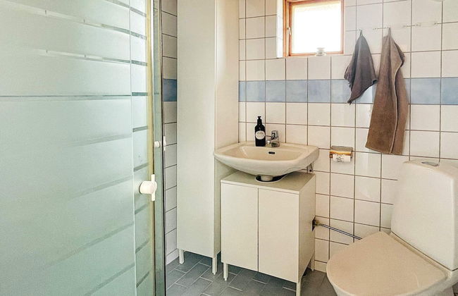 8 Person Holiday Home in Astol - Photo 8