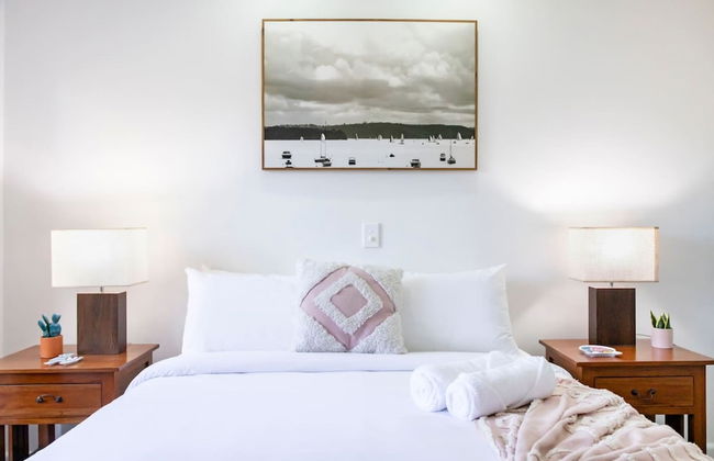 ZEN Quest · ZEN Quest - 2bed/2bath Near Markets & Foreshore - Foto 24