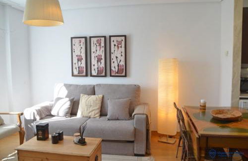 Apartamento La Maquina de Coser - Foto 6