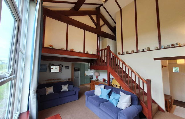 Martin Lane Farm Holiday Cottages - Photo 31