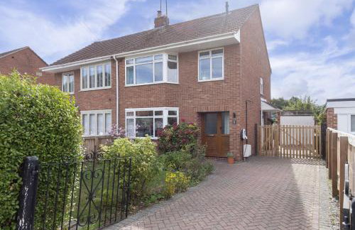 Charming 2-Bed Home in Stonehouse - Foto 21