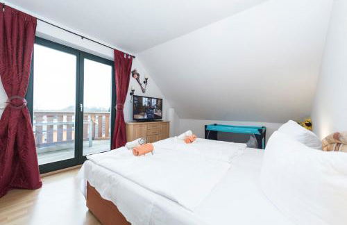 Ferienhaus - Mittendrin - Foto 17