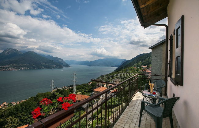 Casa Gallio - Foto 1