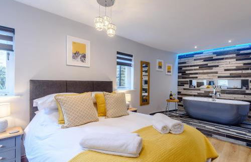 Lindale Cottage - Foto 14