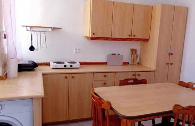 Xlendi Cozy Apartment - Foto 8