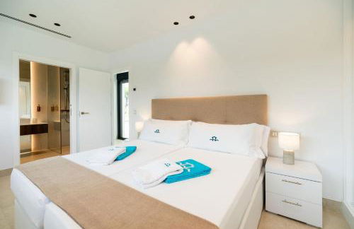 ALBA SEA VILLA - Foto 22