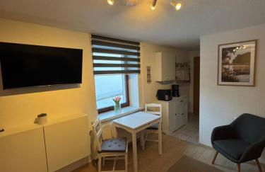 Ferienwohnung Rheinsberg in Schlossnähe - Foto 7