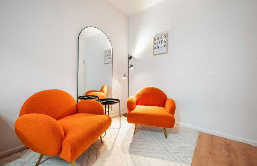 Ruhige Wohnung zentral am Residenzschloss - Foto 16