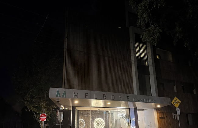 Melrose Apartments - Foto 40