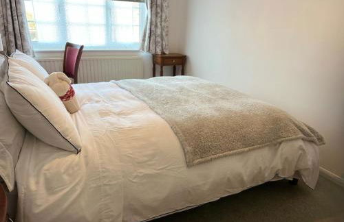 A beautiful luxury home, perfect for Goodwood, Chichester, Arundel & beaches - Foto 24