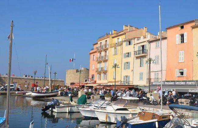 Hameau des Claudins Les Pennes - Foto 20