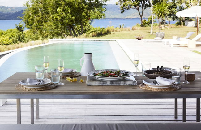 Villa Selalu - Foto 65