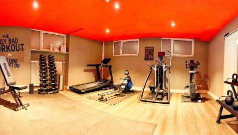 AINO Aparthotel Olympiapark - Foto 2