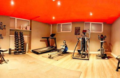 AINO Aparthotel Olympiapark - Photo 2