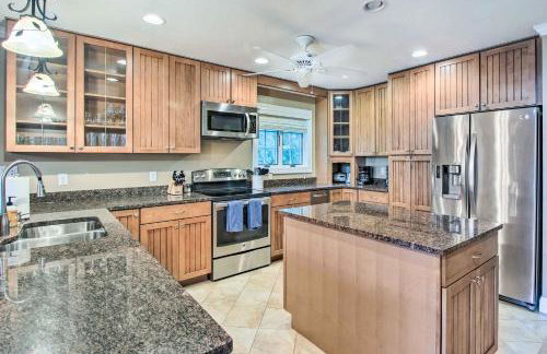 Readfield Retreat with Lake Maranacook Views! - Foto 10