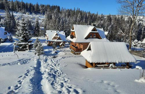 Domek Kojsówka - Foto 7