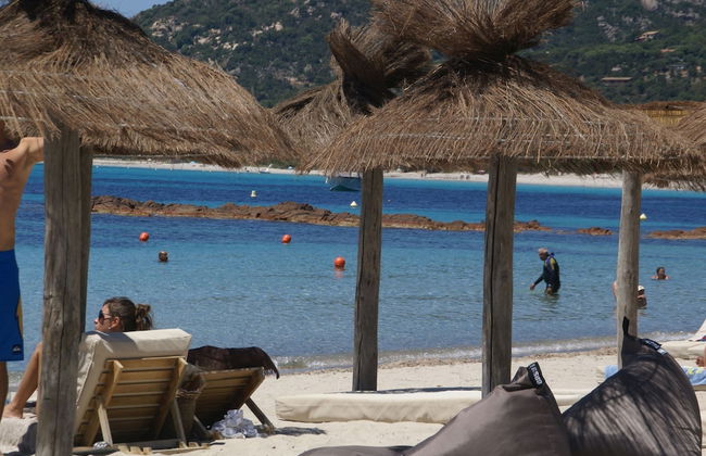 Holiday Home in Moriani-plage Near Beach - Foto 21