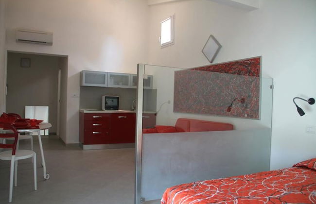 Iride Guest House - Foto 2