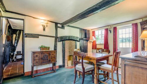 Glebe Cottage - Photo 5