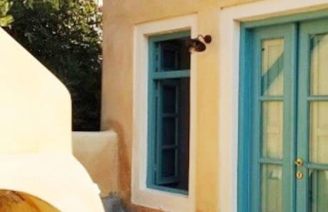 Santorinio Yellow House - Foto 27