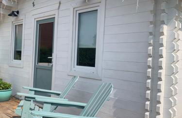 Cottage Le Cerf-volant - Foto 6