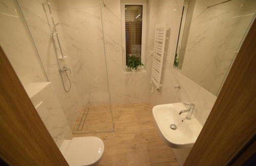 Apartamenty Górskie Widoki koło Szczyrku - Foto 35