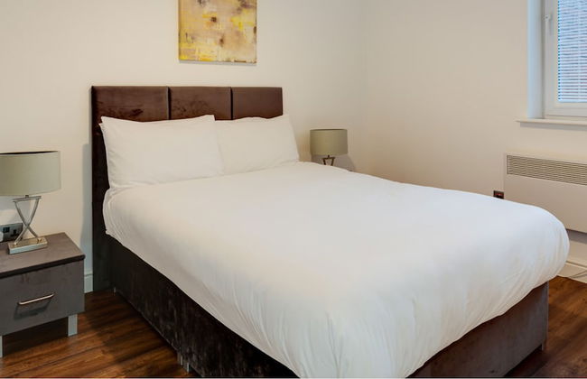 Charles Hope Apartments Swindon - Foto 12