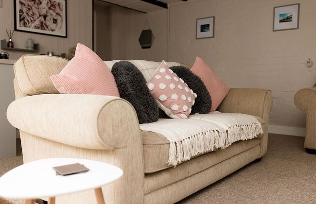 Cosy Cottage in Lytham St Annes - Close to Beach - Foto 12